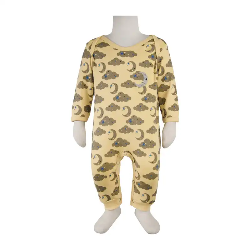 ست سرهمی و کلاه نوزادی آدمک مدل ابر و ماه