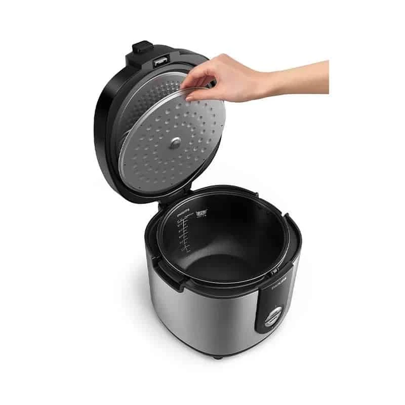 عکس شماره 9 : پلوپز فیلیپس مدل hd3138