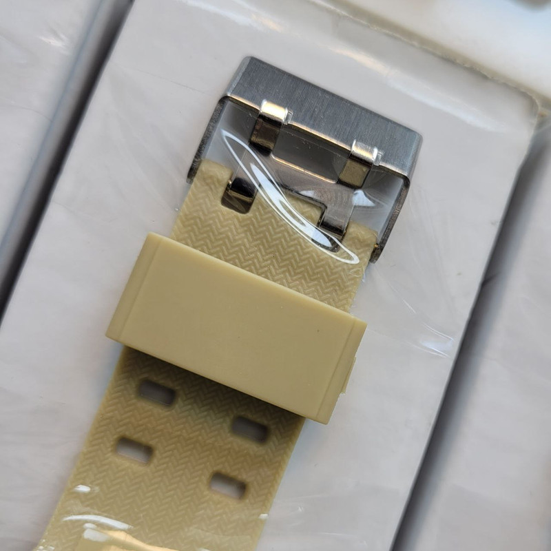 ساعت مچی دیجیتال مردانه مدل تک زمانهt2