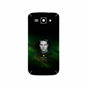 MAHOOT Tom Cruise Cover Sticker for Huawei Ascend Y520