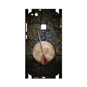 MAHOOT  Setar-Daf-Instruments-FullSkin Cover Sticker for Huawei P10 Lite