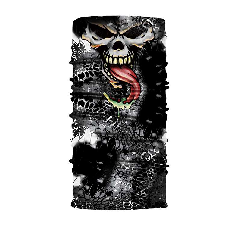 دستمال سر و گردن مدل R17