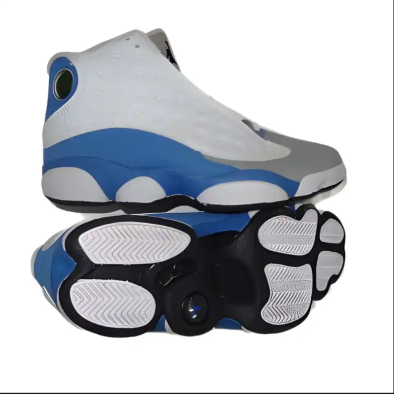 کفش بسکتبال مدل R 13