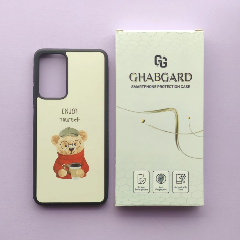 کاور قاب گارد مدل TPU فانتزی مناسب برای گوشی موبایل شیائومی Redmi Note 11 PRO 5G /M4PRO 4G