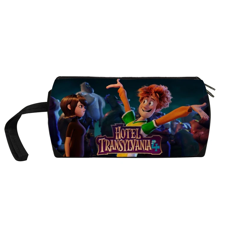 جامدادی  طرح Hotel Transylvania مدل JM20871