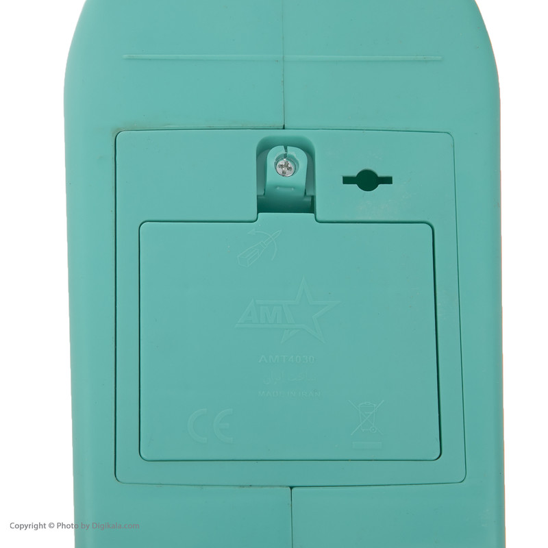 اسباب بازی چرخ خیاطی آوا مدل AMT4030 کد 3