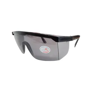 عینک ایمنی مدل UV400