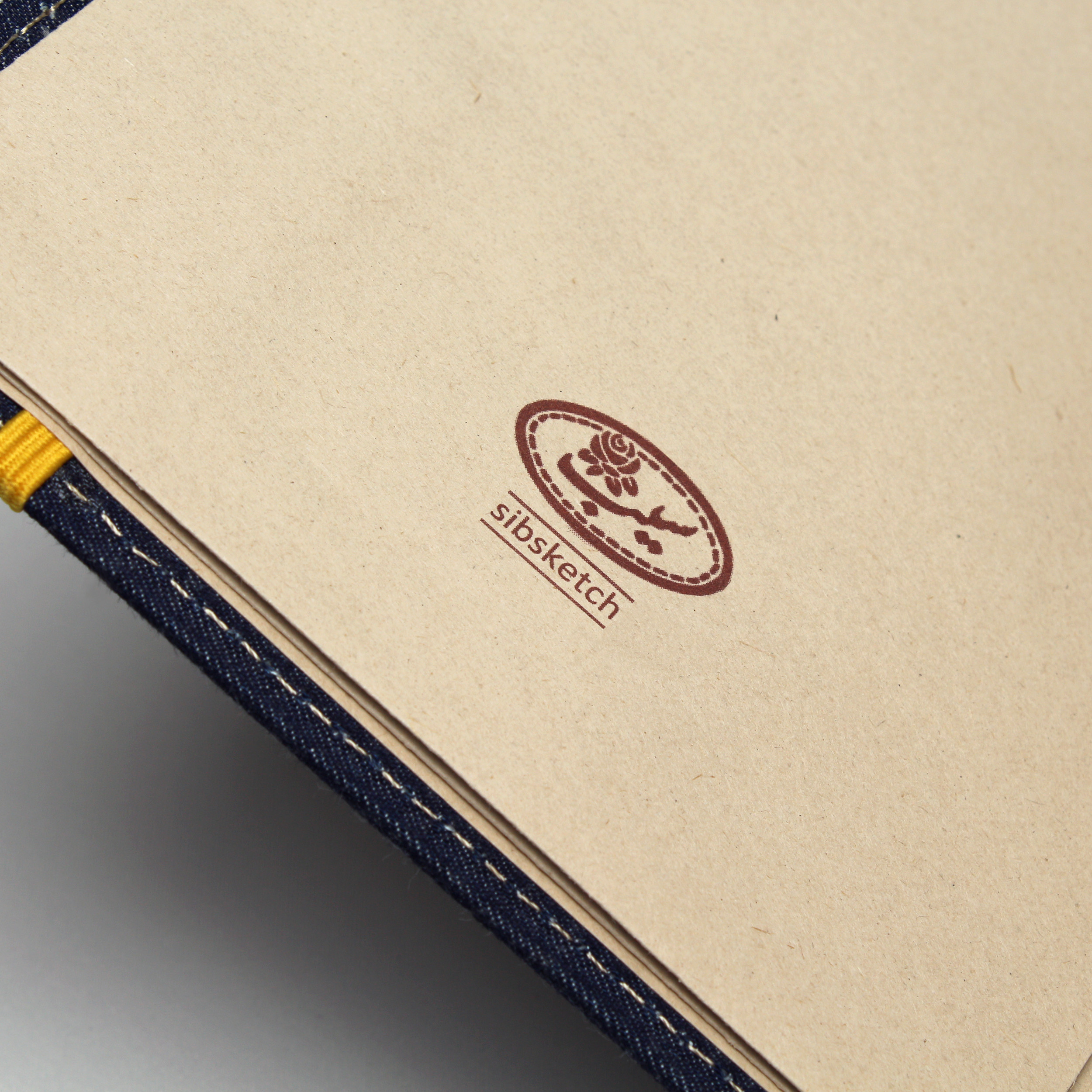 دفتر یادداشت سیب کد 2517-01