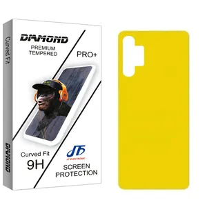 JF Diamond Back Protector For Samsung Galaxy A32 4G
