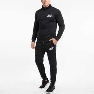 ست سویشرت و شلوار ورزشی مردانه مدل HADZiNiKCH