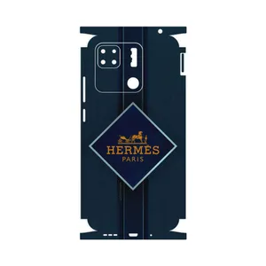 MAHOOT Hermes-Logo-FullSkin Cover Sticker for Xiaomi Redmi 10A