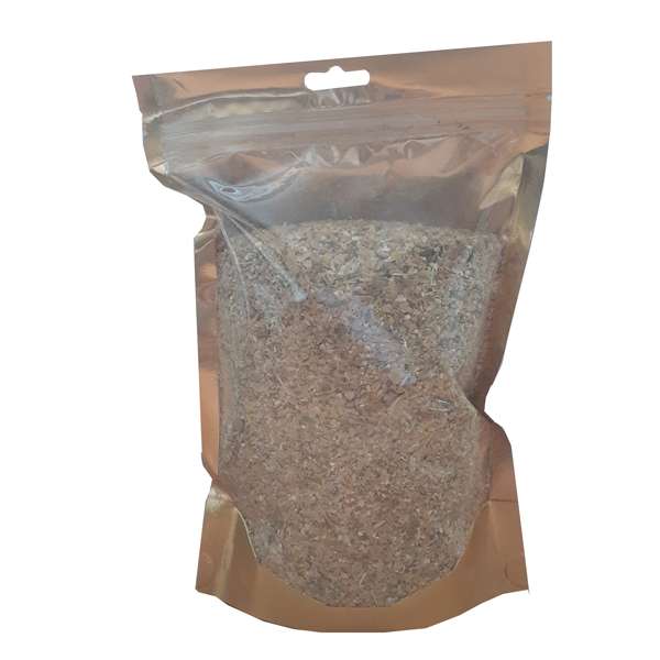 غذای پرنده و جونده مدل خشک کد 002 وزن 950 گرم