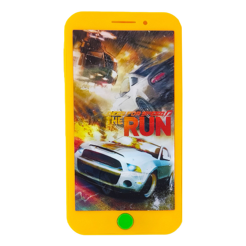 بازی آموزشی موبایل مدل CAR-OG کد 57