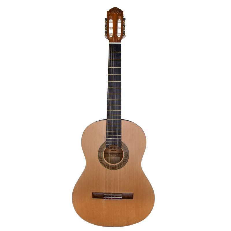 گیتار کلاسیک نووایس مدل لئونارد کد 002