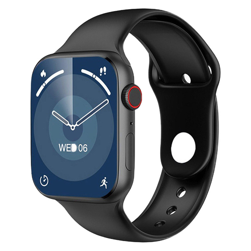 ساعت هوشمند گرین لاین مدل ULTIMATE AMOLED GL-SWA99