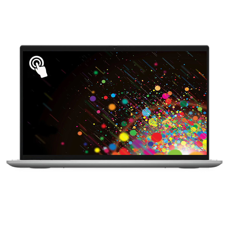 لپ تاپ 13 اینچی دل مدل Inspiron 7306 2-IN-1- i5 1135G7 8GB 512SSD