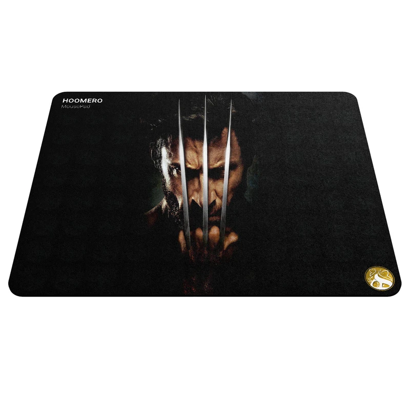 ماوس پد هومرو مدل A8006 طرح ایکس من ولورین