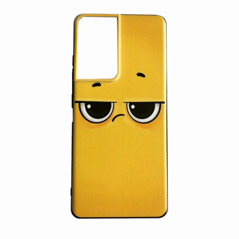 کاور مدل Angry021 مناسب برای گوشی موبایل سامسونگ Galaxy S21 ULTRA