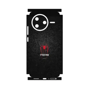 MAHOOT Spider_Man-FullSkin Cover Sticker for Xiaomi Poco F7 Pro
