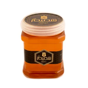 عسل گون شمیم گل - 1 کیلوگرم