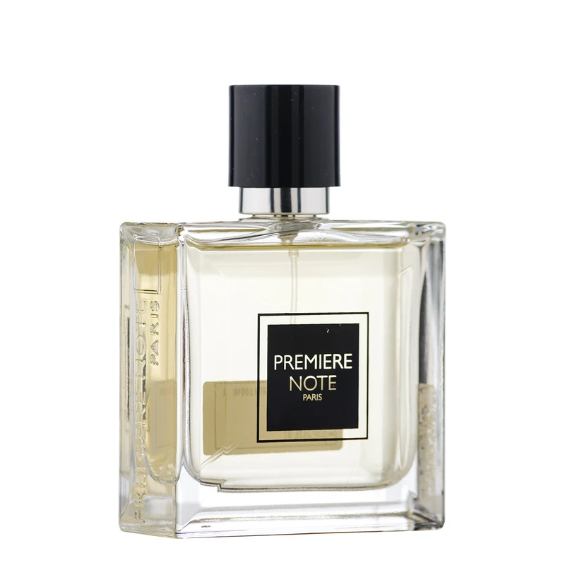 عکس شماره 2 : ادو پرفیوم مردانه پریمیر نوت مدل ysl l homme حجم 100 میلی لیتر