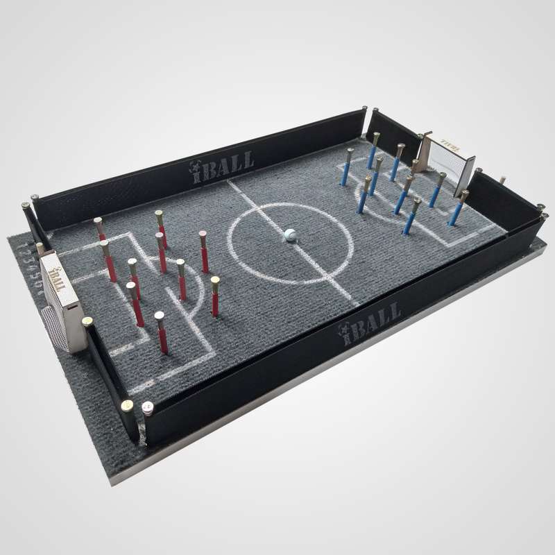 بازی فوتبال انگشتی آی بال مدل iBALL 02