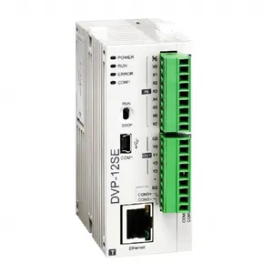 کنترلر دلتا مدل DVP-12SE11T