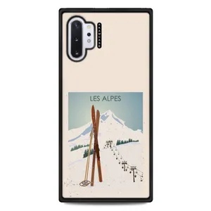 AKAM AMC-WSGN10P-SKI-4 Cover For Samsung Galaxy Note 10 Plus