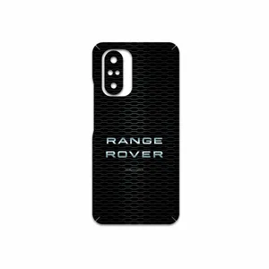 MAHOOT Range-Rover-Logo Cover Sticker for Xiaomi Poco F3 5G