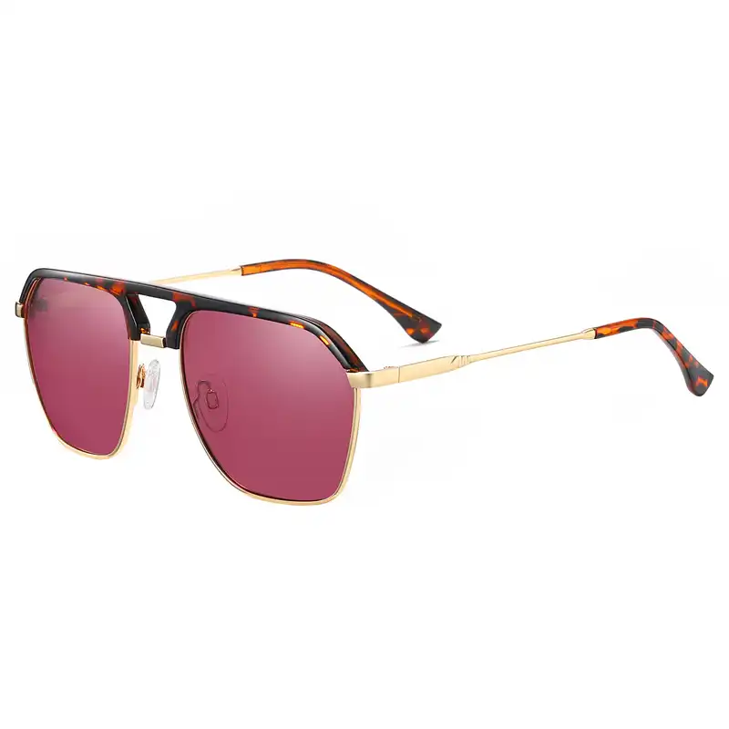 عینک آفتابی مدل 3340C02-P39 Polarized