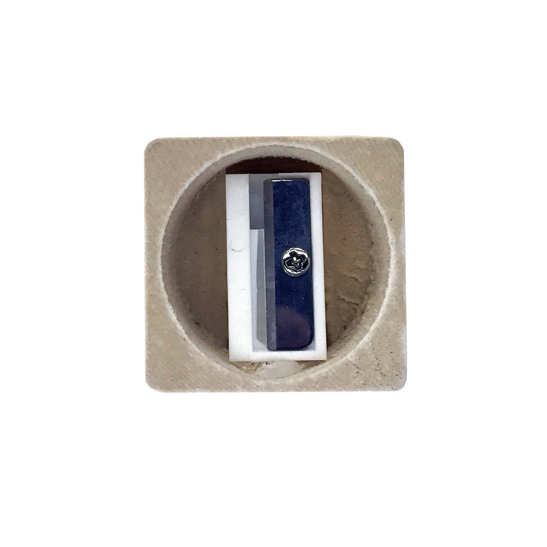 تراش پیکاردو طرح جغد مدل tr-06