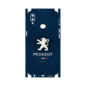 MAHOOT  Peugeot-FullSkin Cover Sticker for Samsung Galaxy A10s