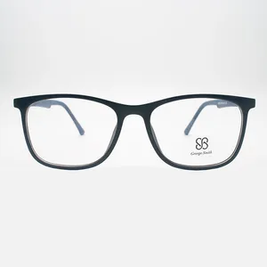 فریم عینک طبی جورج اسمیت مدل 3002C8