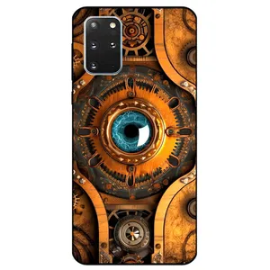 Megafone Safe 1900 Cover For Samsung Galaxy S20 Plus