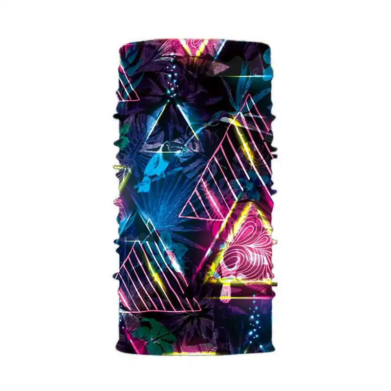 دستمال سر و گردن مدل S15