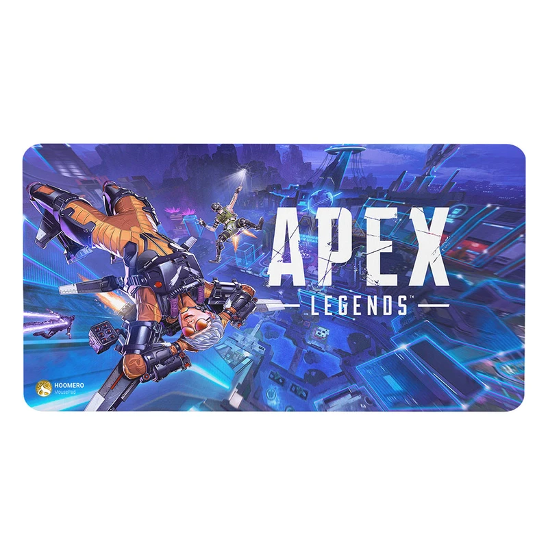 ماوس پد هومرو مدل MX1779 طرح بازی اپکس