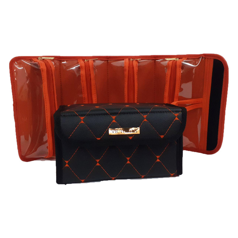 کیف لوازم آرایش زنانه مدل RO550