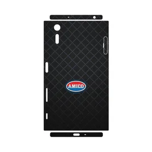 MAHOOT AMICO-FullSkin Cover Sticker for Sony Xperia XZ