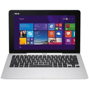 تبلت ایسوس مدل Transformer Book T200TA - B به همراه کیبورد