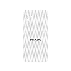 MAHOOT Prada Cover Sticker for Samsung Galaxy A55