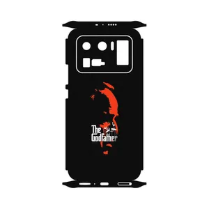 MAHOOT The_Godfather-FullSkin Cover Sticker for Xiaomi Mi 11 Ultra