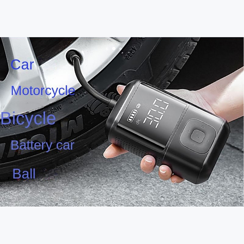 کمپرسور هوا لایدستو مدل 1S