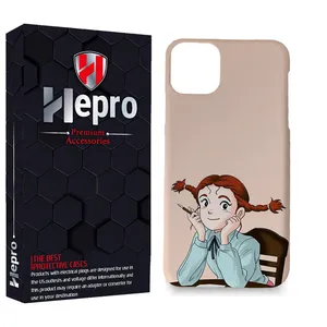 HEPRO MC Cover for Apple IPHONE 11 PRO MAX