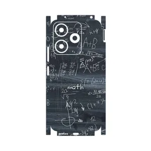 MAHOOT Mathematical Science-FullSkin Cover Sticker for Xiaomi Redmi 13x