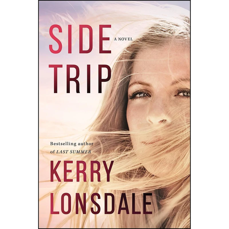 کتاب Side Trip اثر Kerry Lonsdale انتشارات تازه ها