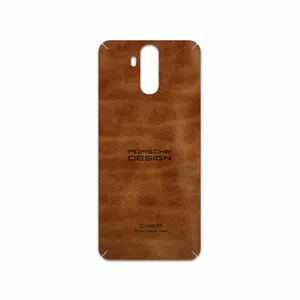 MAHOOT BFL-PRDS Cover Sticker for Ulefone Power 3S