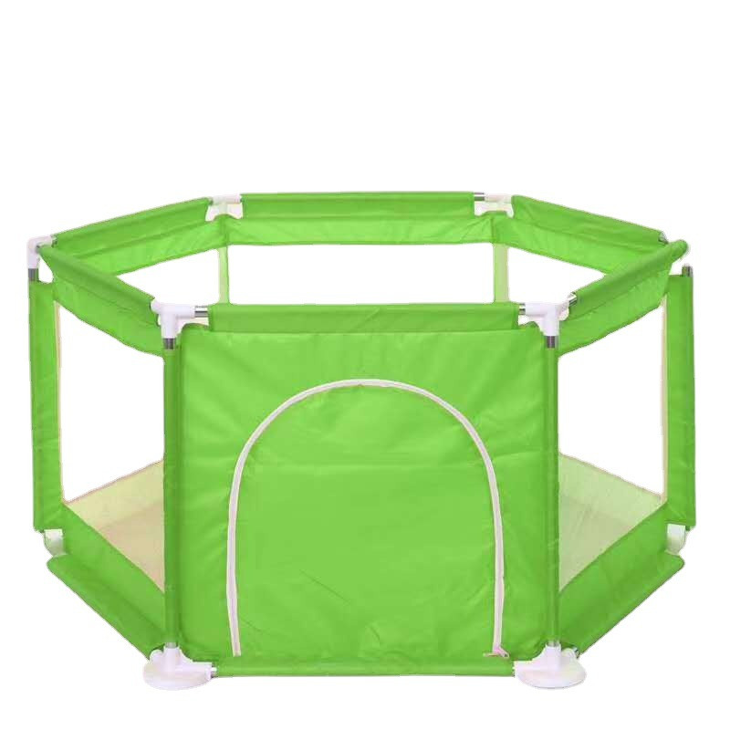 پارک بازی مدل Baby fence-6