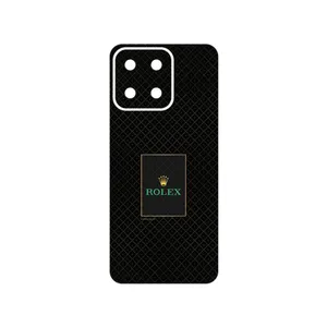 MAHOOT Rolex_Logo Cover Sticker for Honor X7c