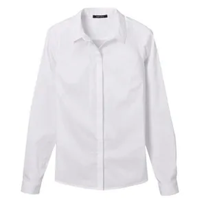 شومیز زنانه اسمارا مدل کتان کش کد 7176758