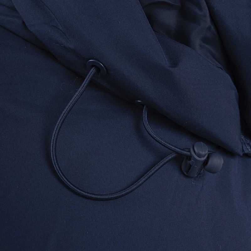 عکس شماره 18 : کاپشن مردانه جوتی جینز کد 122140